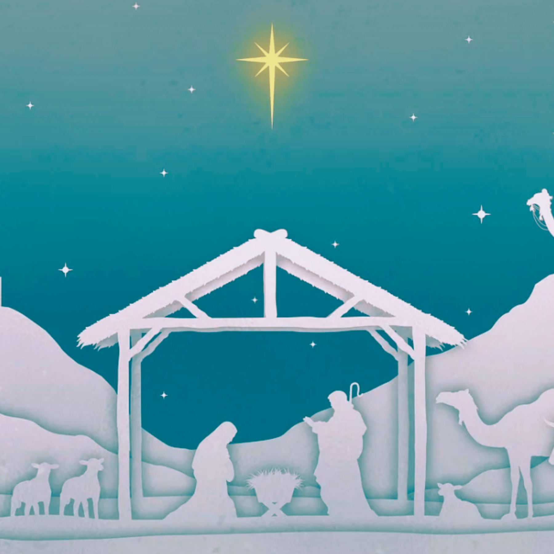 Mash > Christmas > The Joyful Nativity A Heartwarming Nativity Play